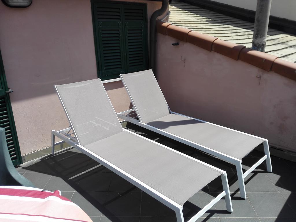 The Terrace Hotel Vernazza Exterior photo